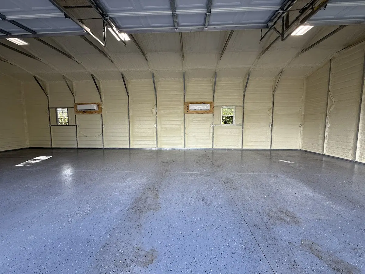 Spray Foam Roofing services in Clayton, NJ